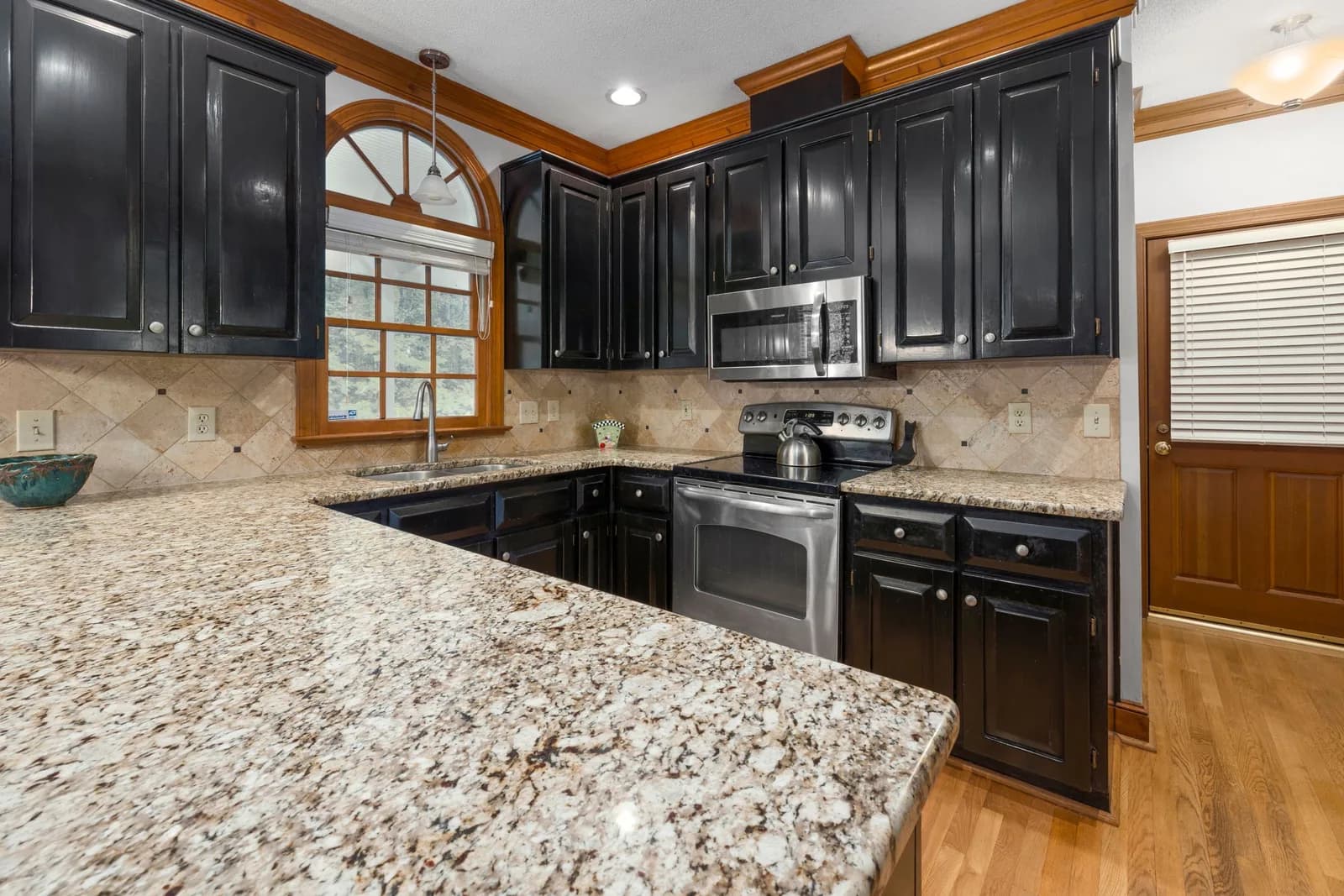 Countertops